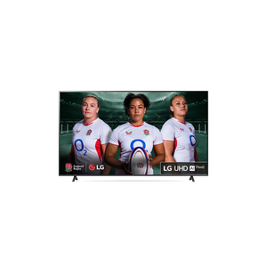 LG 86 Inch UR78 Smart 4K Ultra HD HDR LED TV | 86UR78006LB.AEK