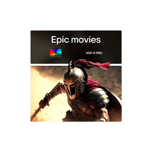 LG 65 Inch QNED AI 4K Ultra HD Smart TV (2025) | 65QNED82A6B.AEK