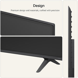 LG 65 Inch QNED Mini LED AI 4K Smart TV | 65QNED72B6B