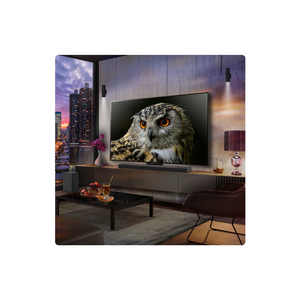 LG USC9S 3.1.3ch Soundbar with Wireless Subwoofer - Black | USC9S
