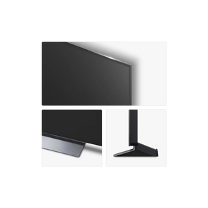 LG 55 Inch OLED Evo AI C5 4K Smart TV | OLED55C54LA.AEK