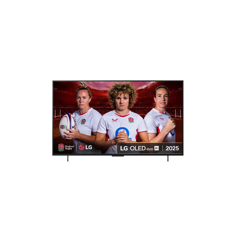 LG 42 Inch C5 OLED Evo 4K Smart TV | OLED42C54LA.AEK