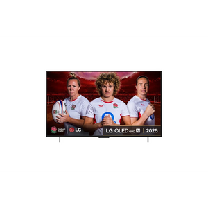 LG 42 Inch C5 OLED Evo 4K Smart TV | OLED42C54LA.AEK