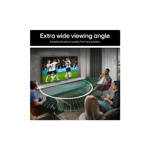 LG 55 Inch OLED Evo AI C5 4K Smart TV | OLED55C54LA.AEK