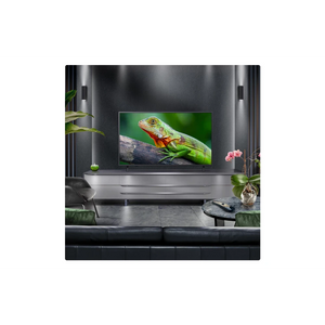 LG 65 Inch QNED AI 4K Ultra HD Smart TV (2025) | 65QNED82A6B.AEK