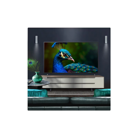 LG 55 Inch 4K UHD Smart TV | 55UA75006LA.AEK