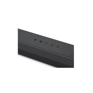 LG 2.1ch Bluetooth Soundbar with Wireless Subwoofer - Black | US40T.DGBRLLK