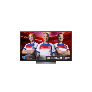 LG 55 Inch OLED Evo AI C5 4K Smart TV | OLED55C54LA.AEK