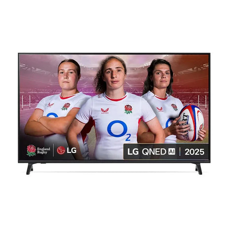LG UA73 43 Inch 4K UHD LED Smart TV | 43UA73006LA.AEKQ