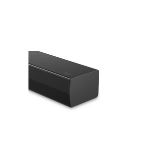 LG 2.1ch Bluetooth Soundbar with Wireless Subwoofer - Black | US40T.DGBRLLK