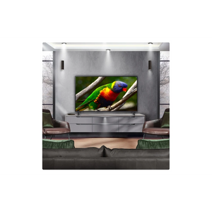 LG 50 Inch QNED AI 4K Ultra HD Smart TV (2025) | 50QNED70A6A.AEK