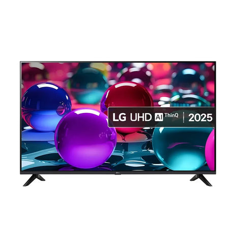 LG 55 Inch UA73 4K Ultra HD HDR LED Smart TV | 55UA73006LA.AEK