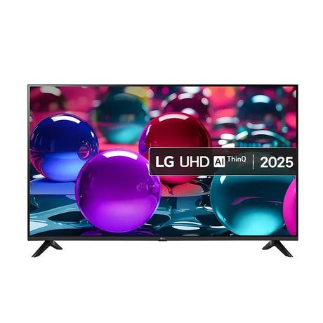 LG UA73 50 Inch 4K UHD LED Smart TV 