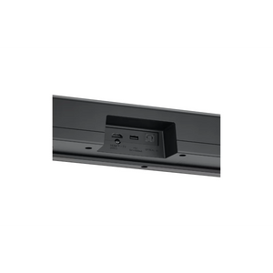 LG 2.1ch Bluetooth Soundbar with Wireless Subwoofer - Black | US40T.DGBRLLK