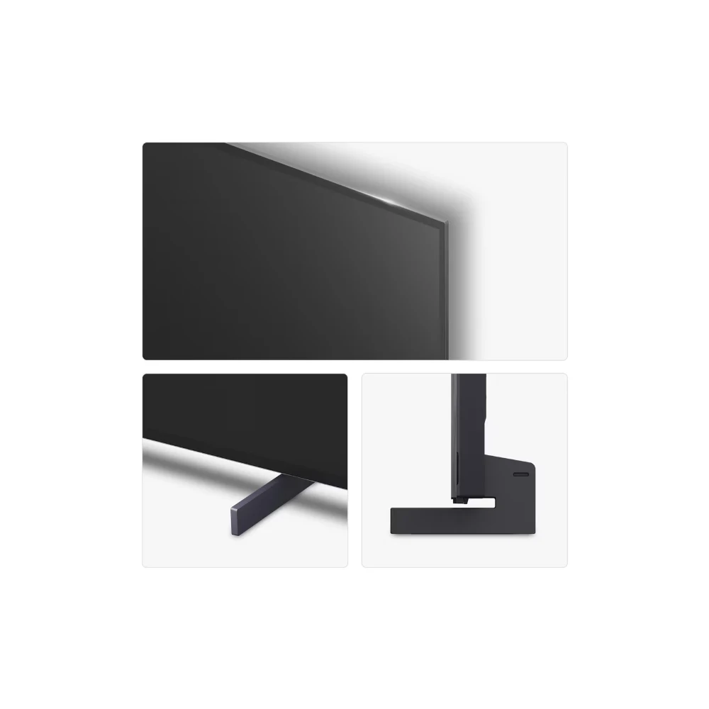 LG 42 Inch C5 OLED Evo 4K Smart TV | OLED42C54LA.AEK