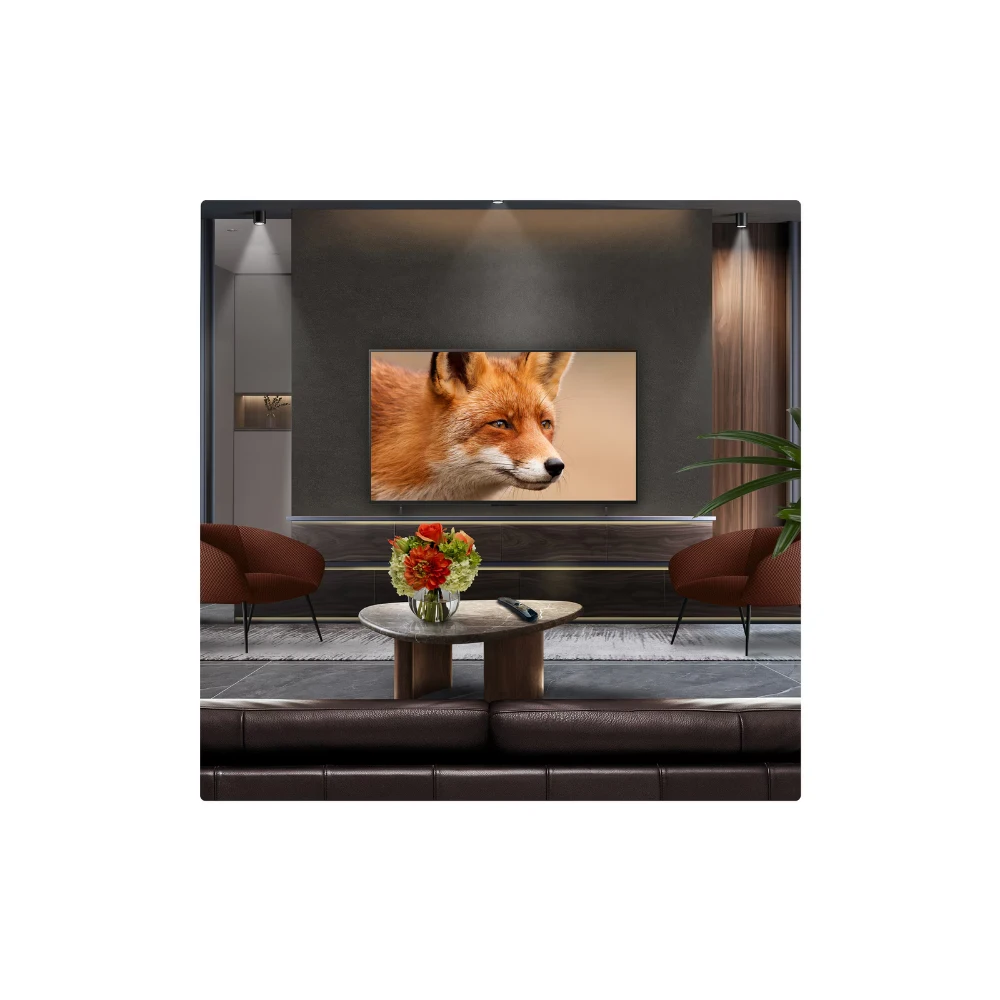 LG 42 Inch C5 OLED Evo 4K Smart TV | OLED42C54LA.AEK