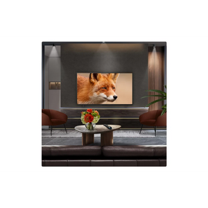 LG 42 Inch C5 OLED Evo 4K Smart TV | OLED42C54LA.AEK