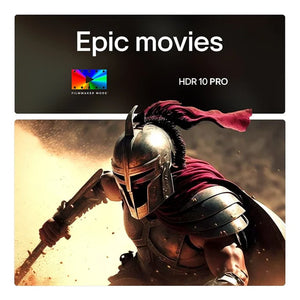 LG 65 Inch QNED70 AI 4K Smart TV (2025) | 65QNED70A6A.AEK