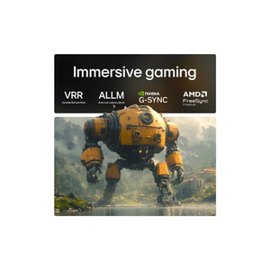 LG 42 Inch C5 OLED Evo 4K Smart TV | OLED42C54LA.AEK