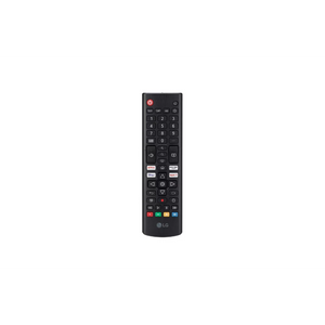LG AI UA75 75 Inch 4K Smart TV - Black | 75UA75006LA.AEKQ
