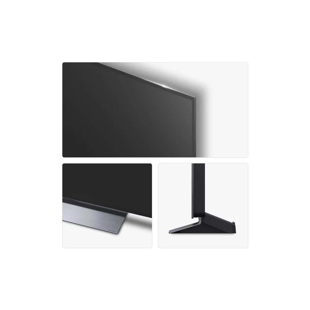 LG 65 Inch OLED Evo AI C5 4K Smart TV | OLED65C54LA.AEK