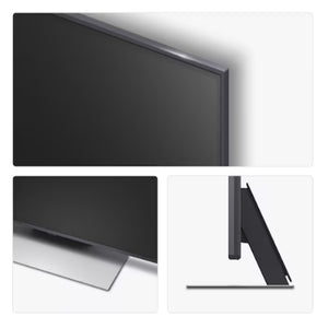 LG 43 Inch QNED Evo AI QNED87 MiniLED 4k Smart TV | 43QNED87A6D.AEK