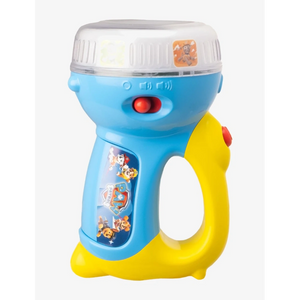 Paw Patrol Colour Change Torch | 1500034.EX