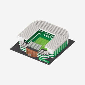 Team Merchandise 3D Mini BRXLZ Stadium - Celtic | PZSPMNSTADCELSD