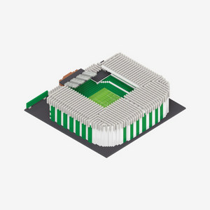 Team Merchandise 3D Mini BRXLZ Stadium - Celtic | PZSPMNSTADCELSD