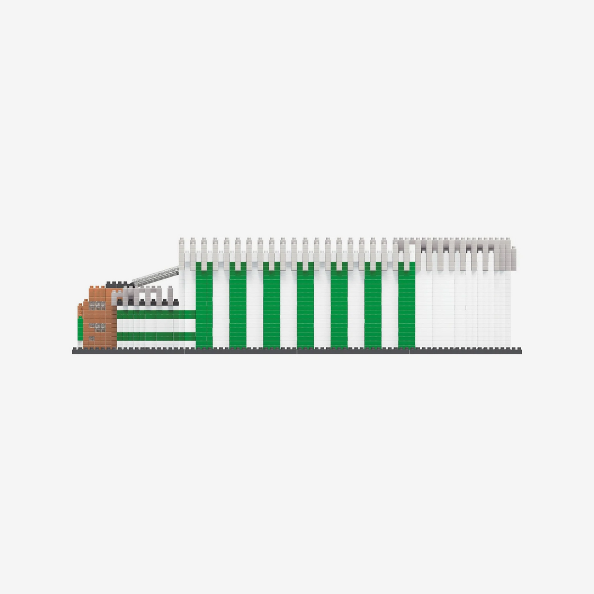 Team Merchandise 3D Mini BRXLZ Stadium - Celtic | PZSPMNSTADCELSD