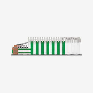 Team Merchandise 3D Mini BRXLZ Stadium - Celtic | PZSPMNSTADCELSD