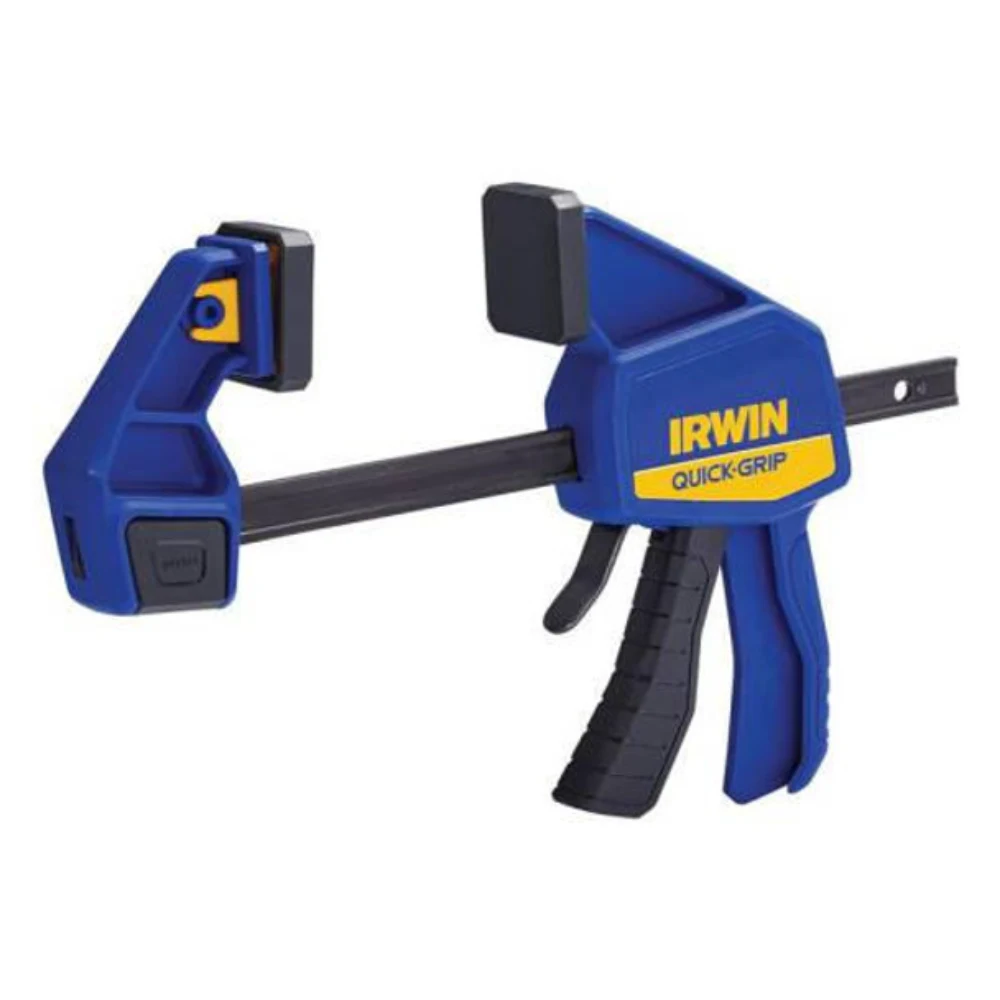 Irwin Quick-Change Medium-Duty Bar Clamp 600mm (24in) | Q/G524QC