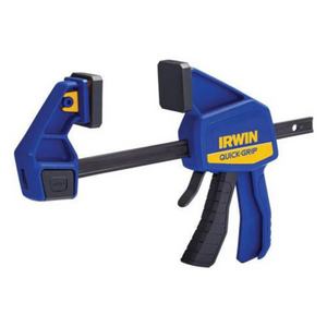 Irwin Quick-Change Medium-Duty Bar Clamp 600mm (24in) | Q/G524QC