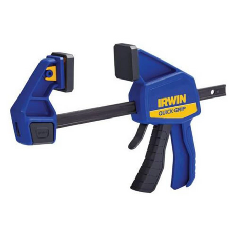 Irwin Quick-Change Medium-Duty Bar Clamp 600mm (24in) | Q/G524QC