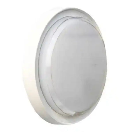 Greenlamp Vega 18W Round Bulkhead 1800 Lumens - White | 1854-02