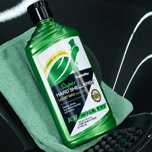 Turtle Wax Original Hard Shell Car Wax 500ml | 550773503