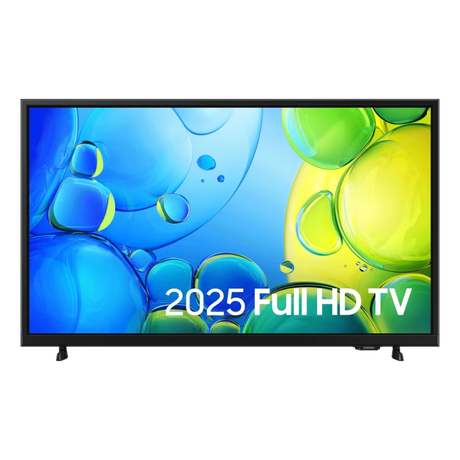 Samsung F6000 32 Inch Full HD HDR Smart TV (2025) | UE32F6000FKXXU