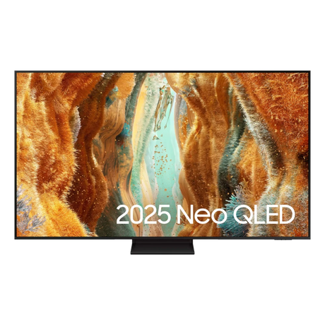 Samsung QN70F 55 Inch 4K HDR Neo QLED Smart TV | QE55QN70FAUXXU