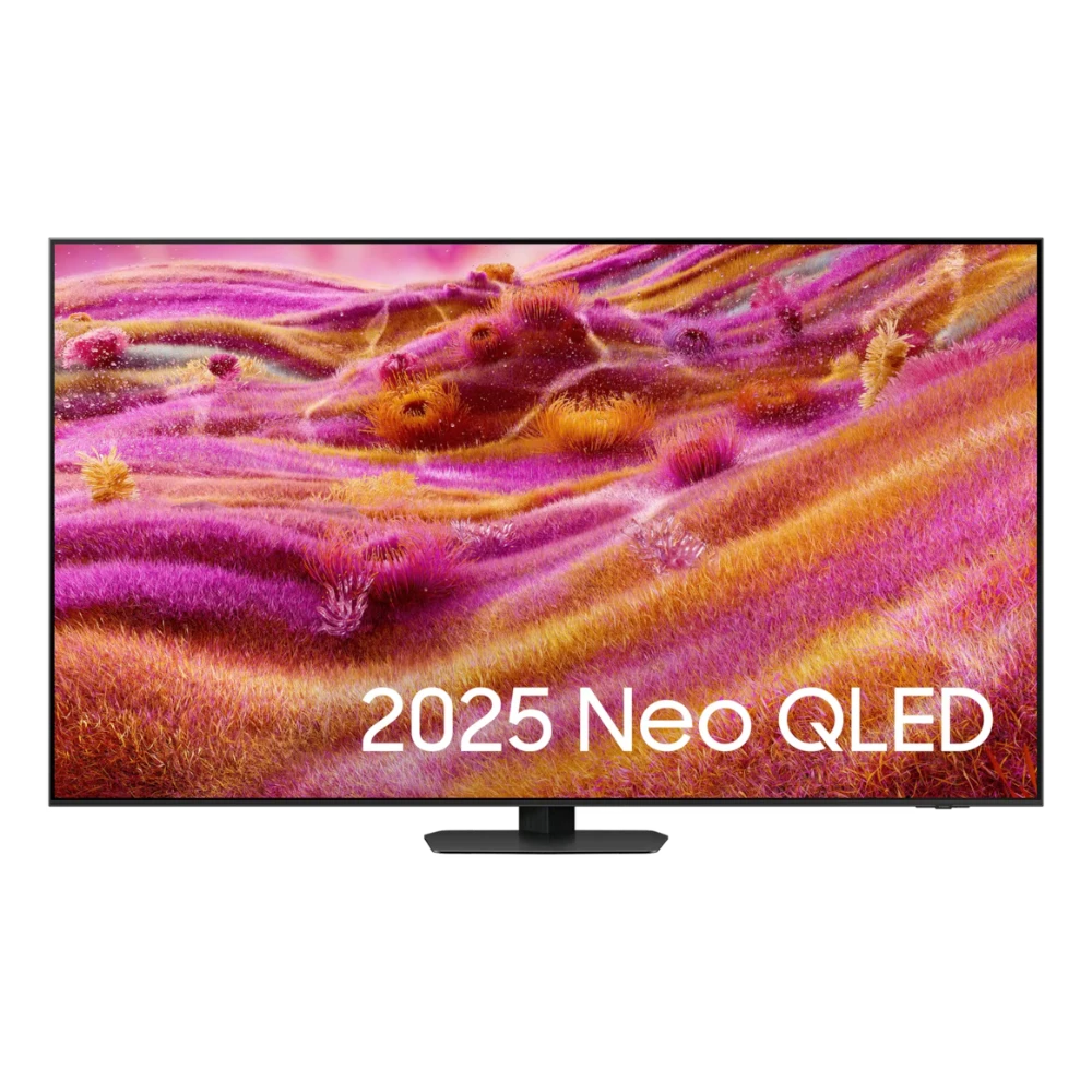 Samsung QN90F 55 Inch 4K HDR Neo QLED Smart TV (2025) | QE55QN90FATXXU