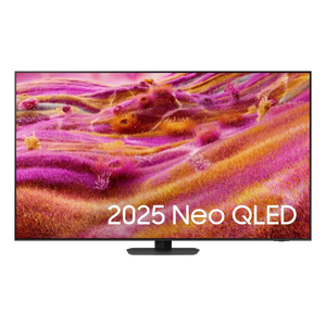 Samsung QN90F 55 Inch 4K HDR Neo QLED Smart TV (2025) | QE55QN90FATXXU