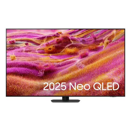 Samsung QN90F 55 Inch 4K HDR Neo QLED Smart TV (2025) | QE55QN90FATXXU
