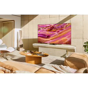 Samsung QN90F 55 Inch 4K HDR Neo QLED Smart TV (2025) | QE55QN90FATXXU