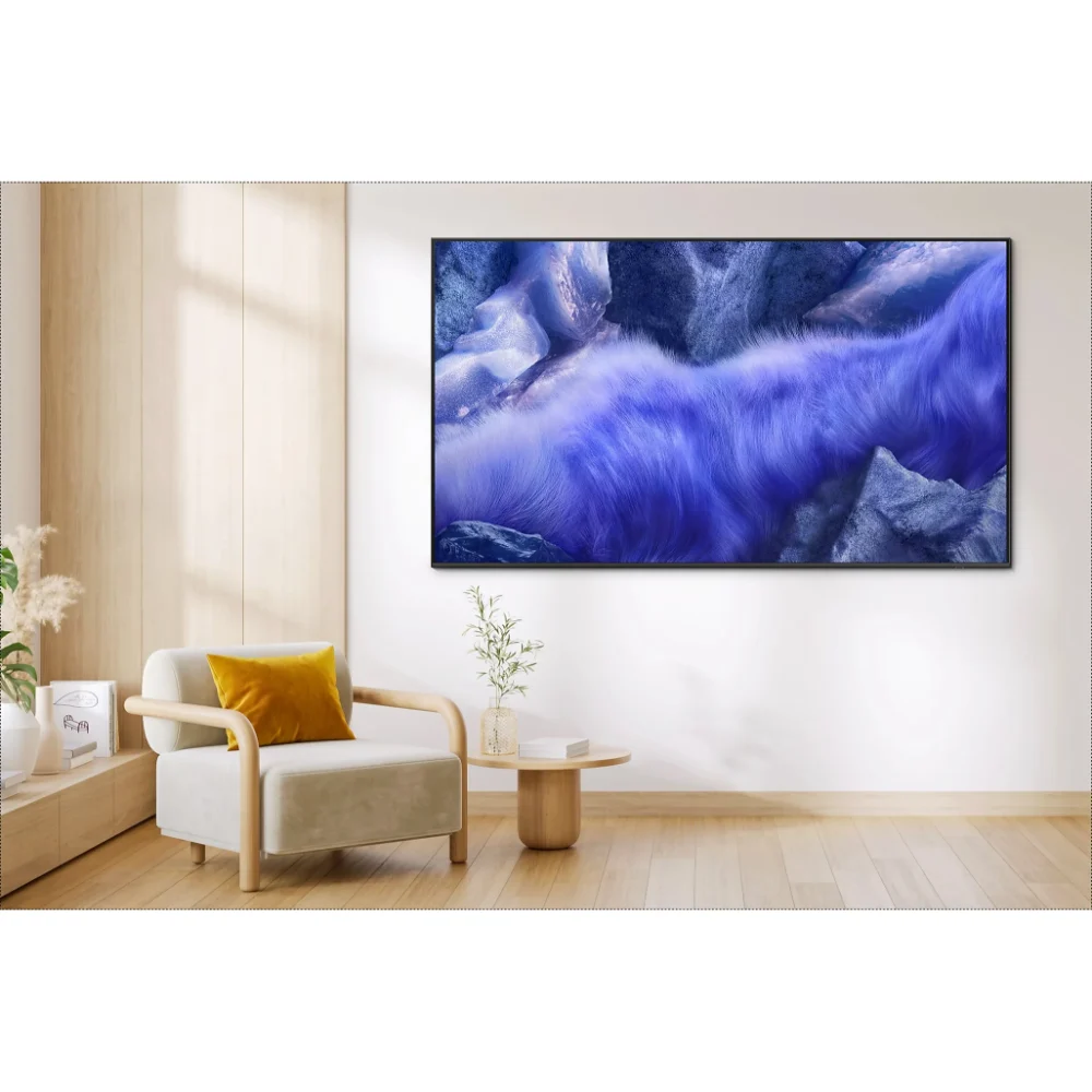 Samsung QEF1 50 Inch 4K HDR QLED Smart TV (2025) | QE50QEF1AUXXU
