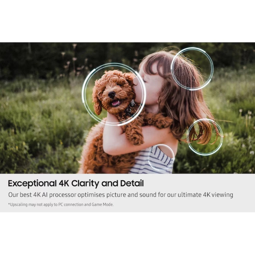 Samsung S90F 48 Inch 4K OLED Smart TV (2025) | QE48S90FAEXXU