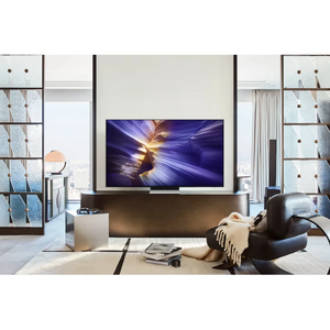 Samsung S90F 48 Inch 4K OLED Smart TV (2025) | QE48S90FAEXXU