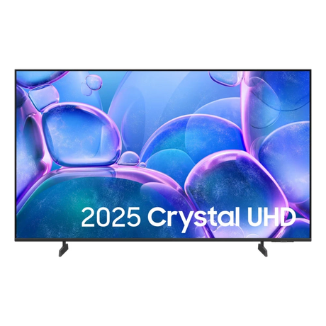 Samsung U7000F 43 Inch Crystal 4K UHD HDR Smart TV | UE43U7000FKXXU