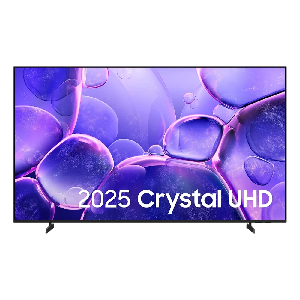 Samsung U8000F 65 Inch 4K Smart TV - Black | UE65U8000FKXXU