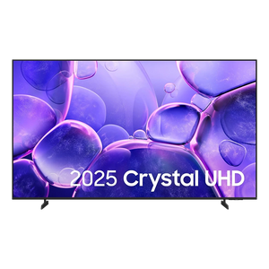 Samsung U8000F 65 Inch 4K Smart TV - Black | UE65U8000FKXXU