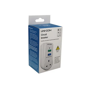 Unicom Plug In Circuit Breaker | UNC53637