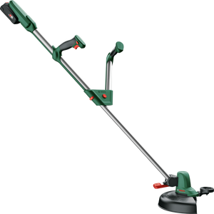 Bosch UniversalGrassCut  Cordless Grass Strimmer Trimmer 18V 260mm with 1 x 2Ah Battery | 06008C1F70